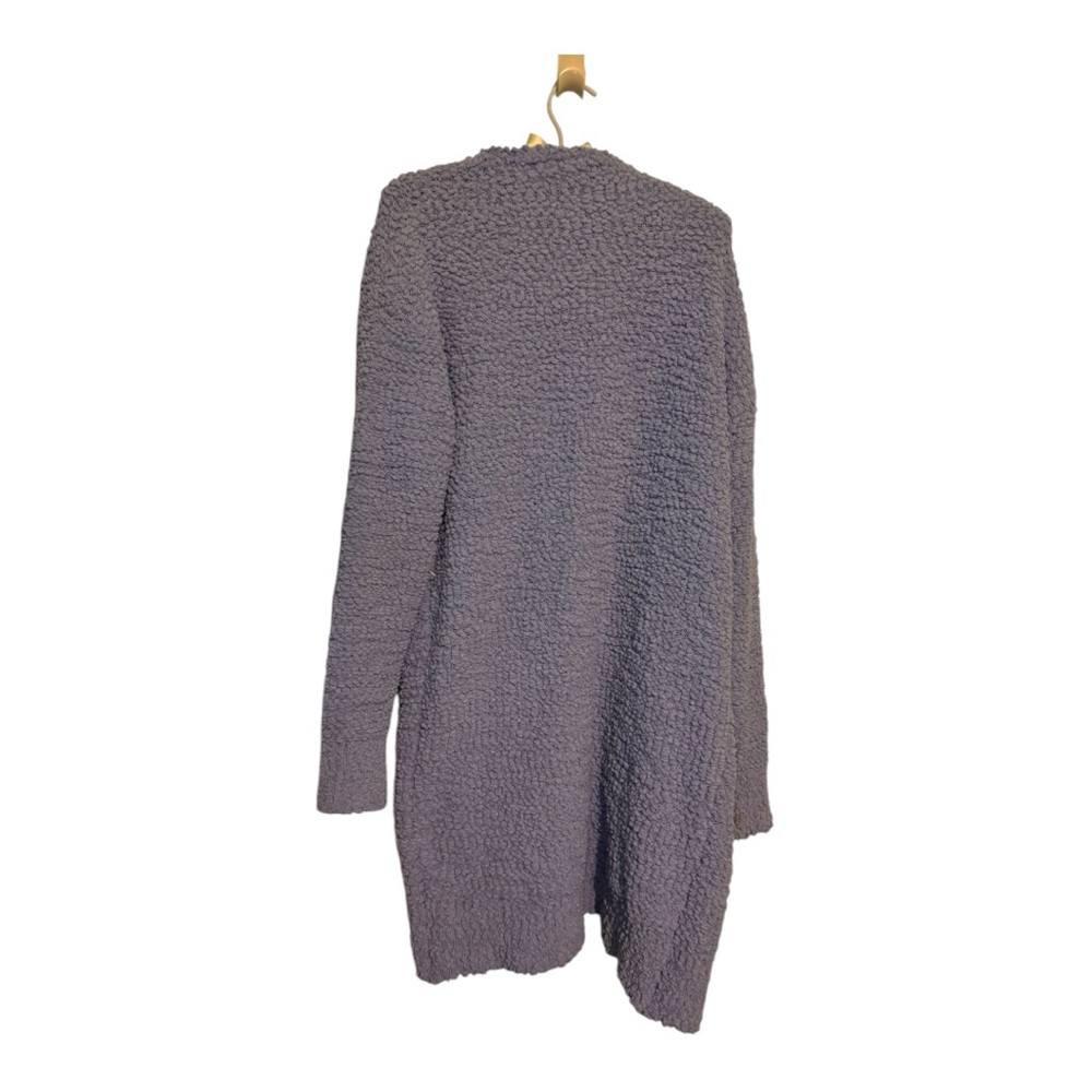 Merokeety lilac sweater - Picture 7 of 15